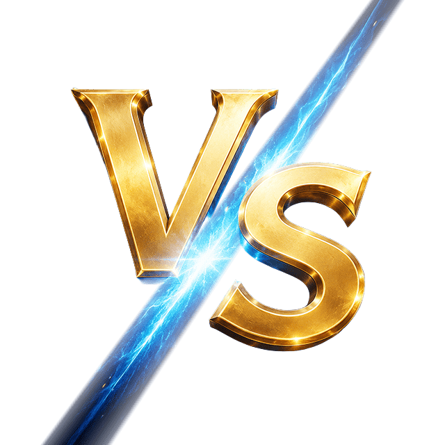 VS